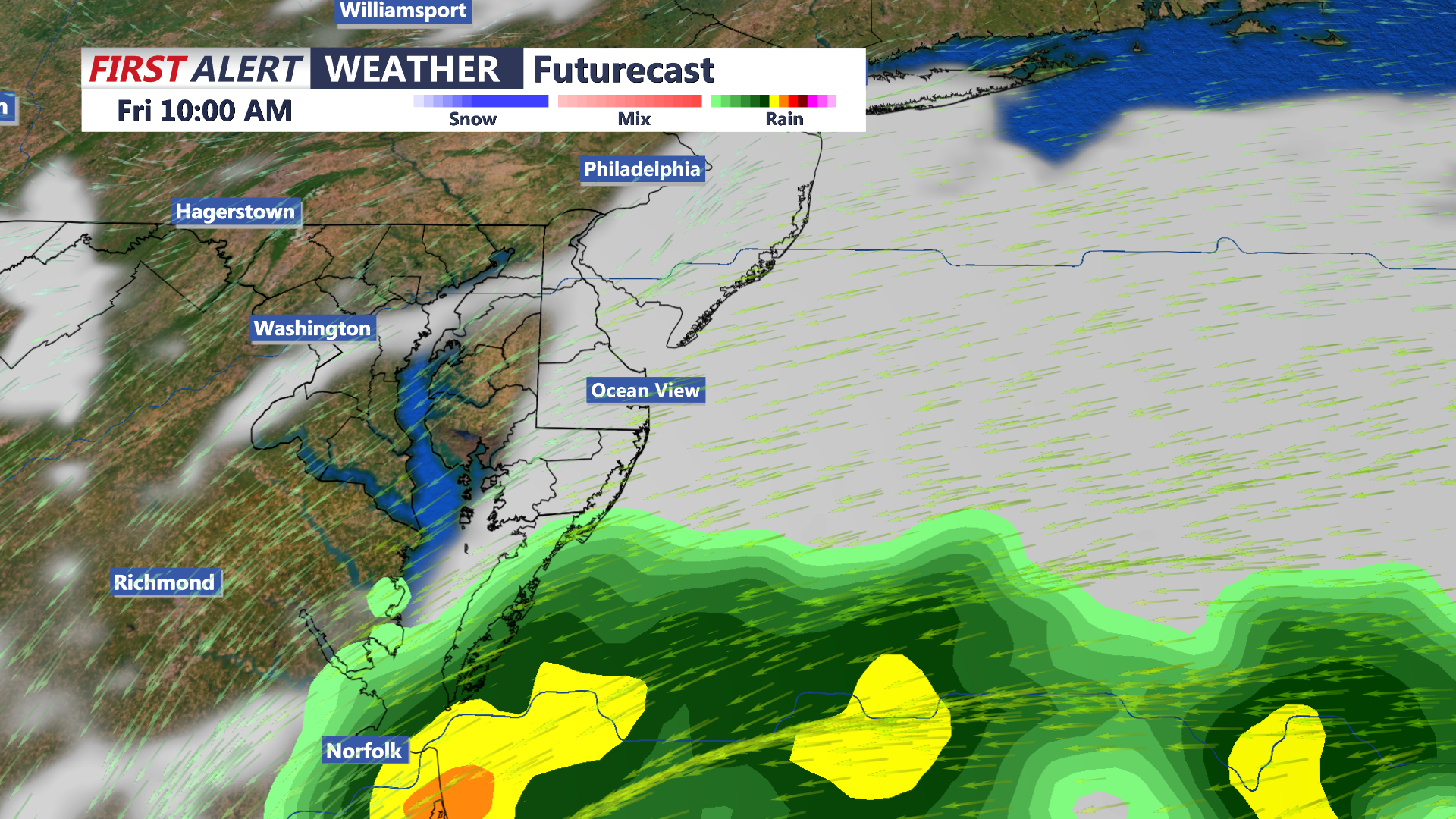 FUTURECAST